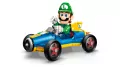 LEGO® Mario Kart™ — Luigi i Mach 8 72050 - tantis.pl
