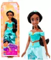 Mattel. Disney Princess. Lalka Dżasmina podstawowa HLW12 - tantis.pl