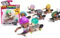 Skate Ekipa Tech Deck- fingerboard z figurką mix - tantis.pl