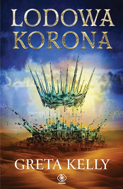 Lodowa Korona - tantis.pl