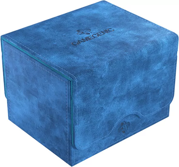 Gamegenic: Sidekick 100+ XL Convertible - Blue - tantis.pl