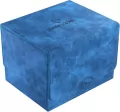 Gamegenic: Sidekick 100+ XL Convertible - Blue - tantis.pl