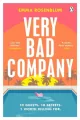 Very Bad Company wer. angielska - tantis.pl