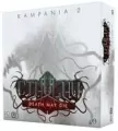 Cthulhu:Death May Die: Kampania 2 - tantis.pl