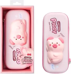 Piórnik duży Świnka