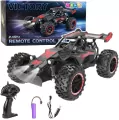 Terenówka R/C 1:18 20km/h - tantis.pl