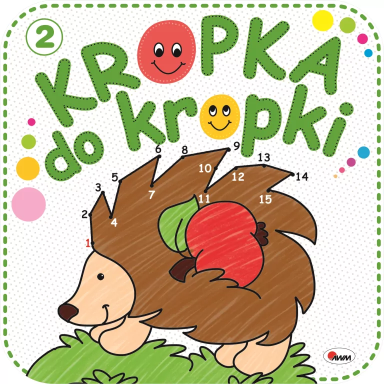 Kropka do kropki 2 - tantis.pl