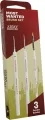 The Army Painter: Most Wanted Brush Set - tantis.pl