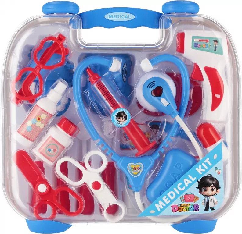 ZEST LEKARSKI B/O 32X31X9 MC WALIZKA 24 - tantis.pl