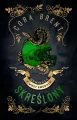 Skreślony. Odmieńcy z West Emerald. Tom 3 - tantis.pl