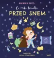 Co zrobi Anielka przed snem - tantis.pl