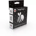 Baby Touch A black-and-white buggy book - tantis.pl