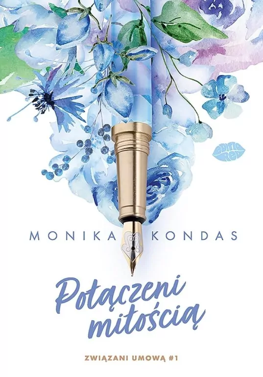 Połączeni miłością. Związani umową. Tom 1 - tantis.pl