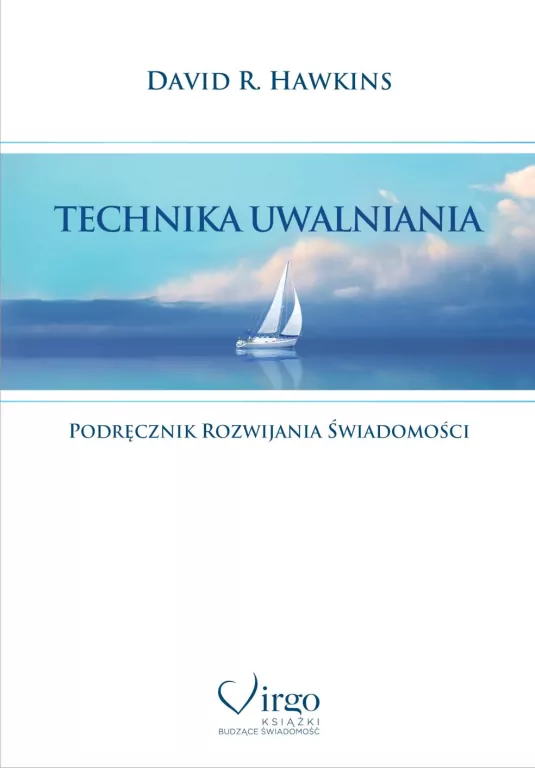 Technika uwalniania - tantis.pl
