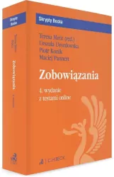 Zobowiązania z testami online