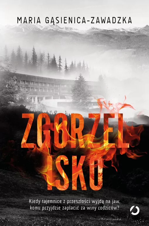 Zgorzelisko - tantis.pl