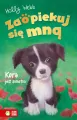 Kora jest samotna. Zaopiekuj się mną - tantis.pl