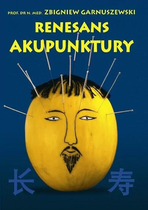 Renesans Akupunktury - tantis.pl