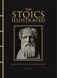 Stoics Illustrated wer. angielska - tantis.pl