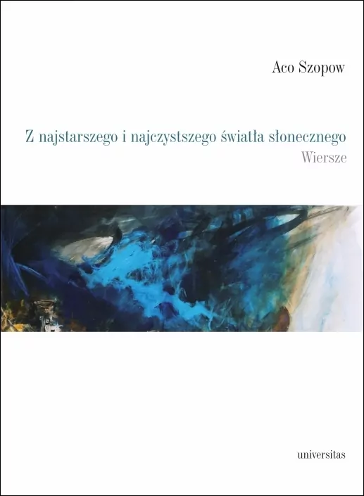 Z najstarszego i najczystszego światła słonecznego - tantis.pl