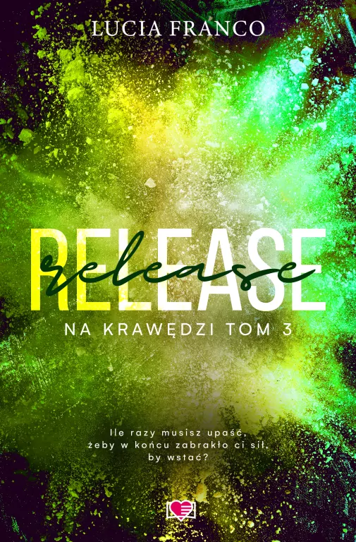Na krawędzi T.3 Release - tantis.pl