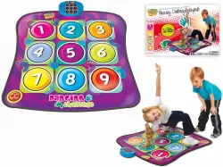 Mata muzyczne Wyzwanie