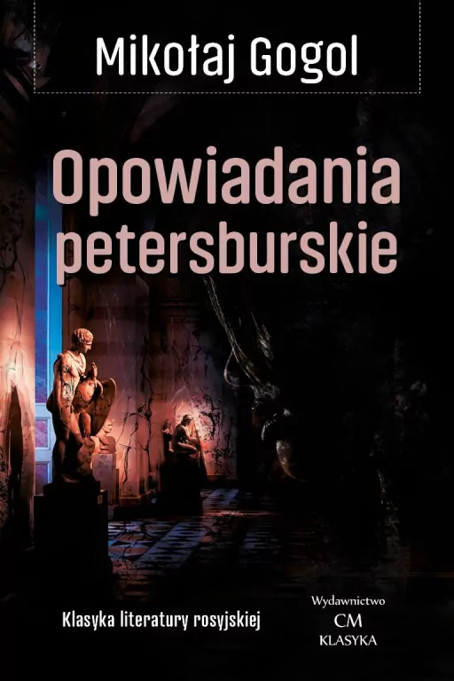 Opowiadania petersburskie - tantis.pl