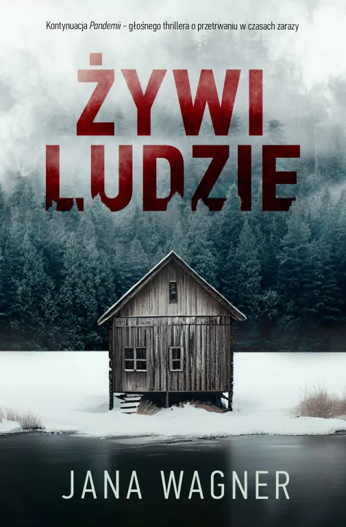 Żywi ludzie - tantis.pl