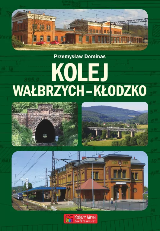 Kolej Wałbrzych-Kłodzko - tantis.pl