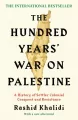 The Hundred Years' War on Palestine - tantis.pl