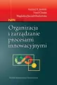 Organizacja i zarządzanie procesami innowacyjnymi - tantis.pl