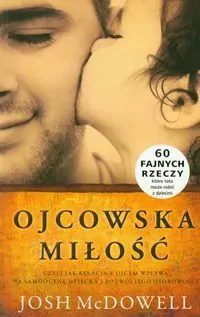 Ojcowska miłość - tantis.pl