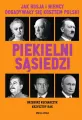 Piekielni sąsiedzi. Jak Rosja i Niemcy dogadywały się kosztem Polski - tantis.pl