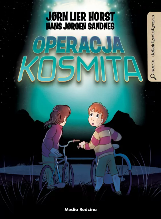 Operacja Kosmita - tantis.pl