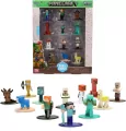 Jada Minecraft metal fig 12-pak 4cm W17 - tantis.pl