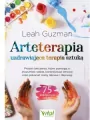 Arteterapia. Uzdrawiająca terapia sztuką - tantis.pl