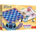 Warcaby i Młynek Lilo&Stitch - tantis.pl