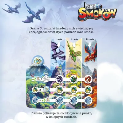 Park Smoków