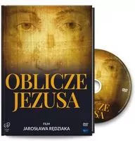 Oblicze Jezusa DVD - tantis.pl