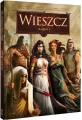 Wieszcz Księga 1 - tantis.pl