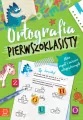 Ortografia pierwszoklasisty w.3 - tantis.pl