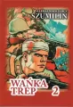 Wańka Trep T.2 Dziennik żołnierza TW w.6 - tantis.pl