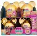 Cry Babies Magic Tears Disney Gold, mix - tantis.pl