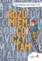 Rozumiem co czytam. Język polski. Klasa 7-8. Ćwiczenia - tantis.pl