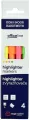 Markery 1-2mm 4 kolory - tantis.pl