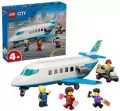 LEGO® Samolot pasażerski 60492 - tantis.pl