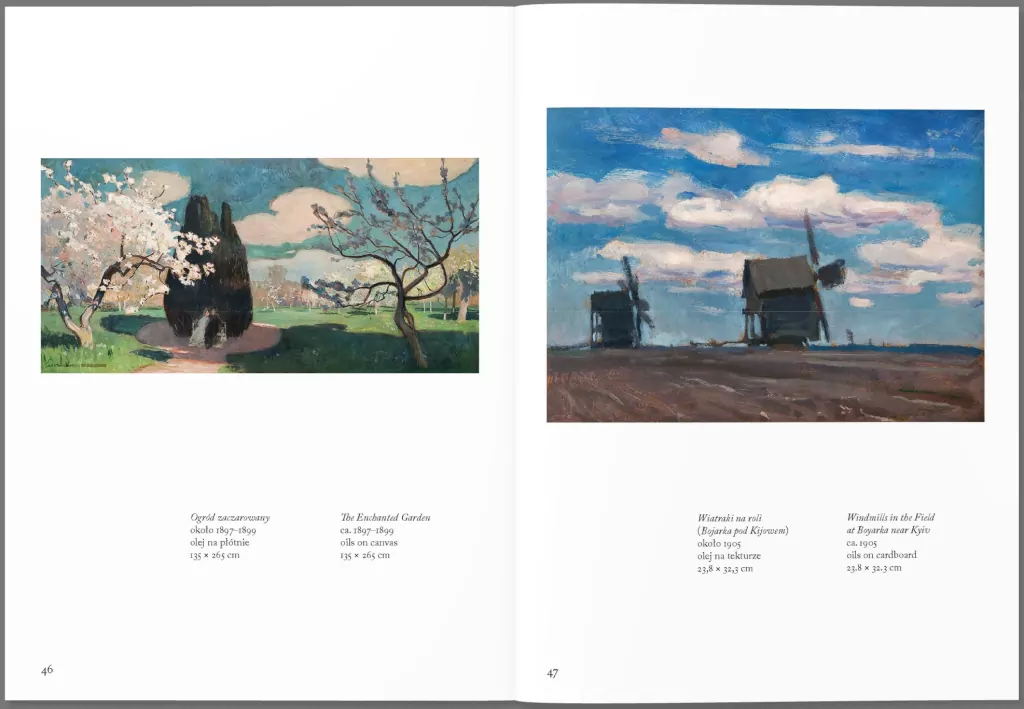 Stanisławski. Malarstwo - tantis.pl