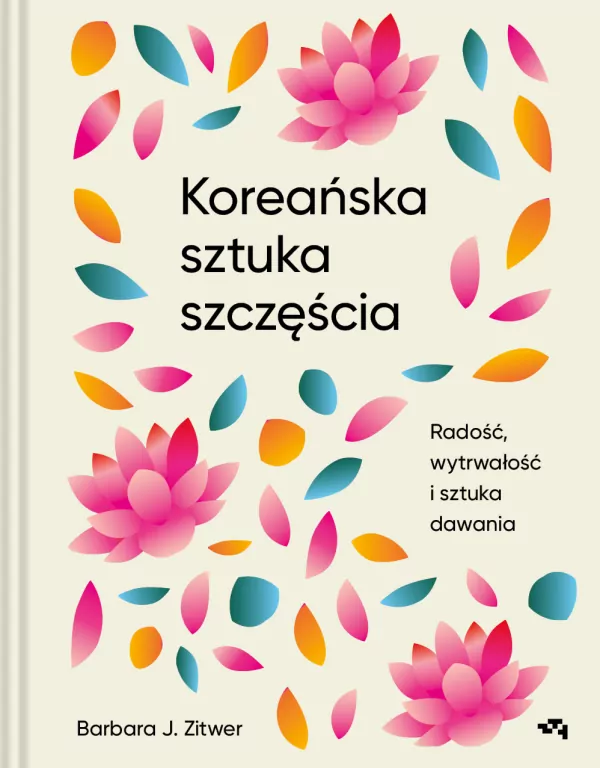Koreańska sztuka szczęścia. - tantis.pl