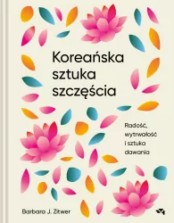 Koreańska sztuka szczęścia.