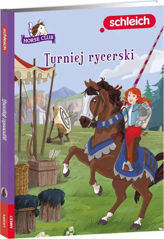 Turniej rycerski - tantis.pl